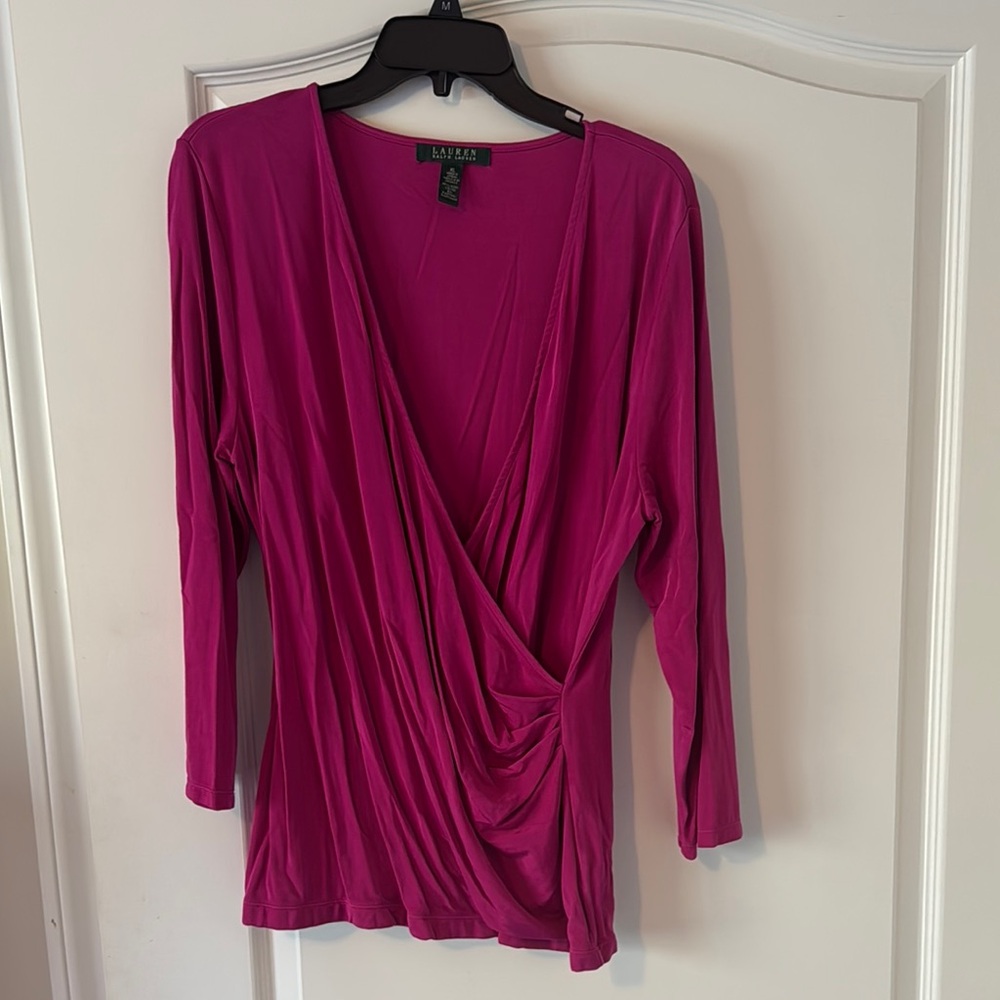 Ralph Lauren Blouse